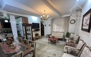 ۷۰ متر دو خواب مترو خور