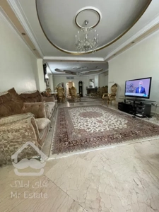 ۸۰متر کم واحد شهر زیبا