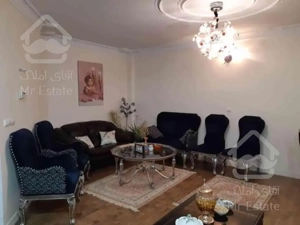 اپارتمان 110متری دوخواب گلستان شمالی