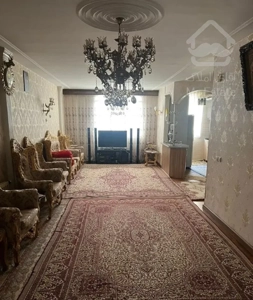 ۸۰ متر / ۲خواب/ شهران شمالی اسحاقی