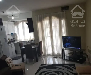 بلوار فردوس شرق۴۵متر فول امکانات