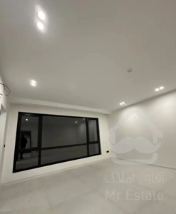 گلستان زوج // ۱۰۰متر مدرن // بالکن دلباز ویودار