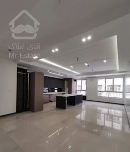 120متر،کم واحد،نوساز، خ نیلوفر