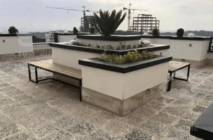 آپارتمان ۱۵۳ + ۳ خواب + خوش نقشه