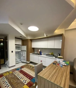 اپارتمان هتلی سه دقیقه تا حرم مطهر