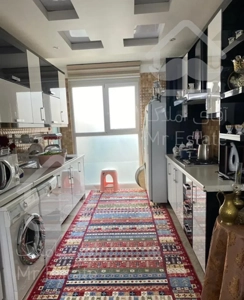 رهن آپارتمان خوش نقشه، محدوده ابتدای بلوار ابوذر