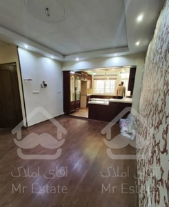 اپارتمان ۱۵۸ متر  / ۳ خواب  / جنت اباد مرکز