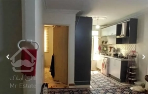 فروش آپارتمان ۶۵متری طبقه۲