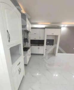 ۸۰متر+۹۰مترحیاط اختصاصی/فول بازسازی/جلال قبل معلم