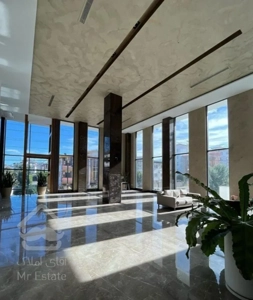 اجاره واحد ۱۱۱ متری ۲ خواب فول مشاعات ( آرا )