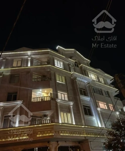 ۱۶۰ متری سه خواب تکواحدی نوساز شخصی ساز المپیک