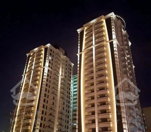 ۱۵۰متر ویو کامل دریاچه برج ایزدیار،دریاچه چیتگر