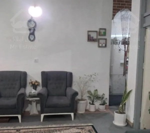 خانه ویلایی دربست حدودا ۹۵ متر