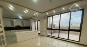 آپارتمان 140 متری دو خواب طلاب نبوت