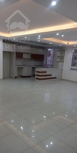 ۱۰۰ متر ۲ خوابه نوساز اکباتان/کوی بیمه