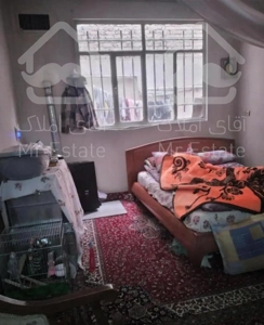 خانه۵۰ متر یک خوابه همکف