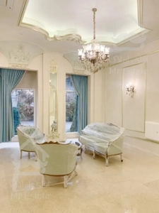 260متر رویایی برج باغی بی نظیر