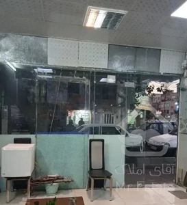 فروش واحد ۵۱ متری در تهرانسر