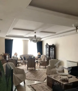 حکیمیه فاز۳ارکیده بهترین لوکیشن ولابی مجلل