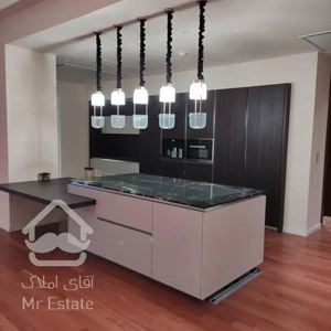 خرید آپارتمان در سپند ۳۵۰ متر با ۴۰ متر تراس