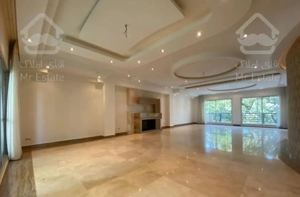 فرشته ۴۲۰ متر ۴مستر تراس شیک