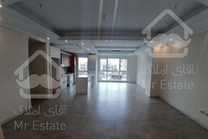 آپارتمان ۱۱۰ متری ۲ خواب فول امکانات