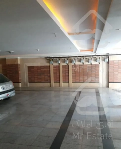 آپارتمان  سه خوابه ۱۳۰ متری پونک