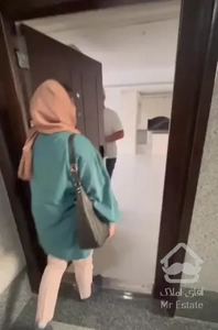 آپارتمان فروشی صفر تا صد بازسازی شده