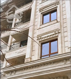 ۷۸متر/۲خواب/۱۰ساله/فول امکانات/بلوارفردوس غرب