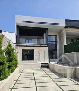 ویلای دوبلکس،۳خواب،استخردار،فول هوشمند