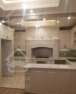 اپارتمان شیک ۱۰۰متری