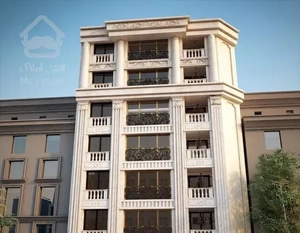 فروش آپارتمان ۱۶۵ متری ۳ خوابه در آزادشهر