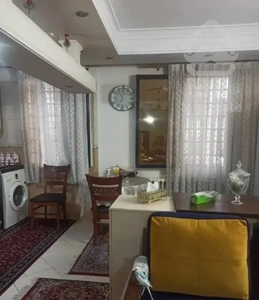 56متر 1خواب. فول امکانات. نصرتی