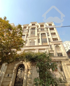 فول مشاعات لوکیشن ۱۳۵متر ۲ خواب