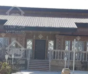 ویلا سهیلیه کردان چهار خواب