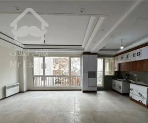 آپارتمان 74 متر دو خوابه تمیز