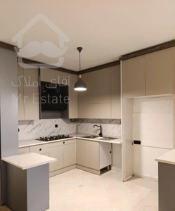 ابتدای لادن و صیاد / جنوبی/ ۷۲ متر / نوسازی شده