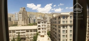 ولنجک ۱۲۰ متر ۲ خواب با دید کوه