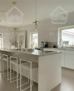 ۶۰متر دریاچه