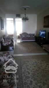 ۷۲متر ۲خواب ۲کله نور