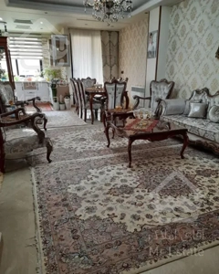 فروش ۲۱۴ متر تکواحد باغ فیض