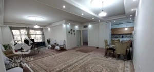 آپارتمان  فول ۱۱۴ متری دو خواب