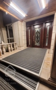 اپارتمان ۴۱۰مترفول فرمانیه شرقی سنبل