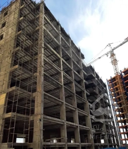 فروش آپارتمان ۱۲۰ متری /۲ خوابه / چیتگر