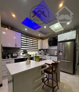 ۶۴ متر/  ۱ خواب / فول امکانات