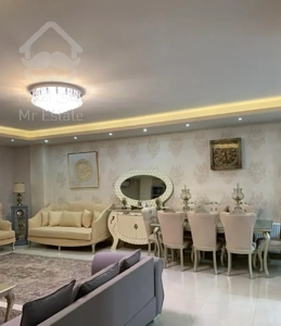 آپارتمان۱۱۷متری فوق‌لوکس دوواحدی مولوی۲ محتشم