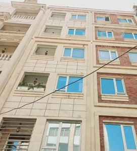 ۱۰۰متر/سند شخصی/۶ساله/فول امکانات/توحید پرچم