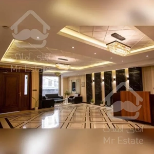 فردوس غرب ۷۰ متر ۲ خواب اکازیون