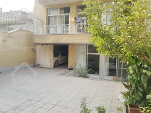 فروش منزل ویلایی دو طبقه آل محمد