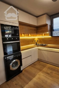 پیامبر مرکزی /98 متر/ 2خواب /